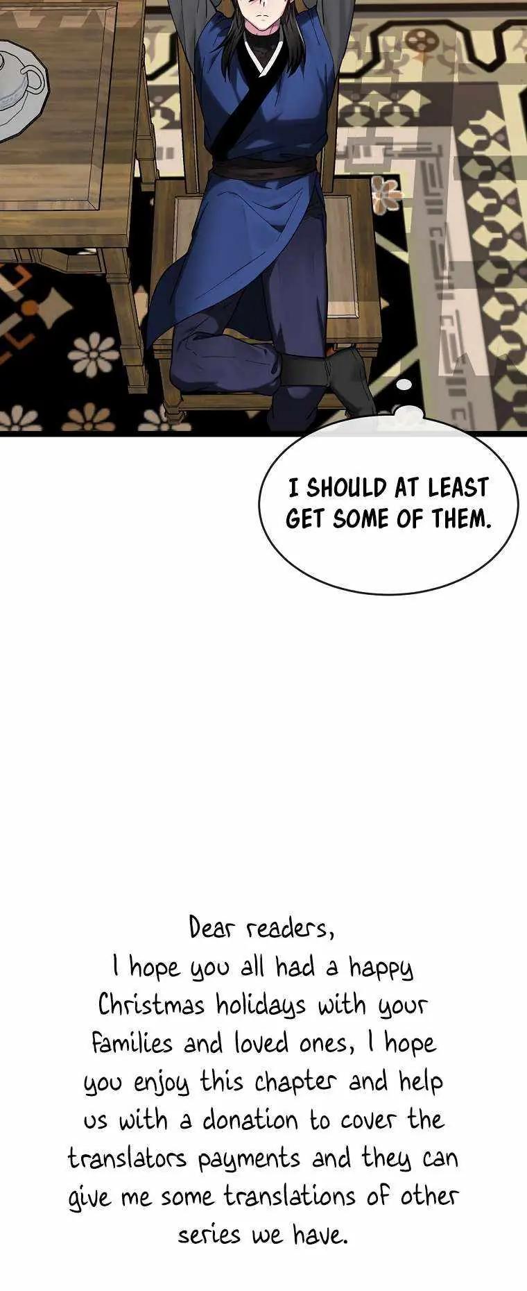 Volcanic Age Chapter 259 Page 70