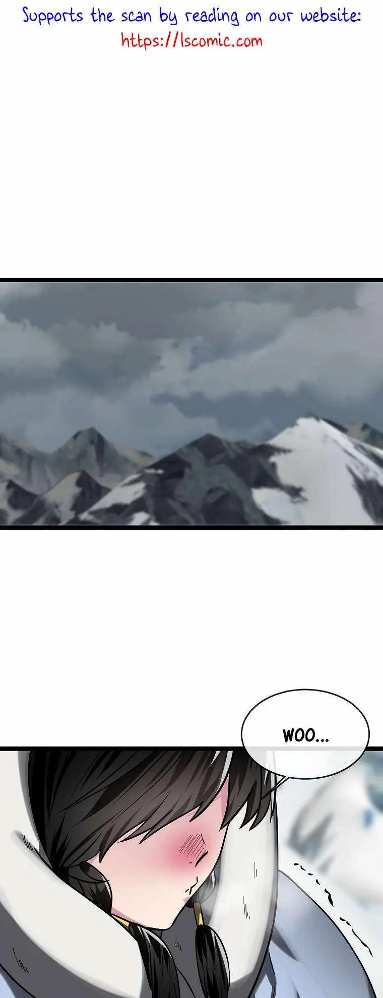 Volcanic Age Chapter 260 Page 3