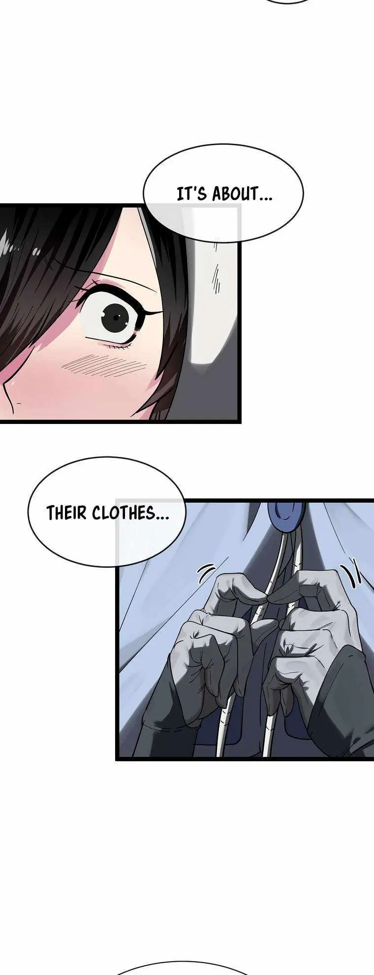 Volcanic Age Chapter 260 Page 8