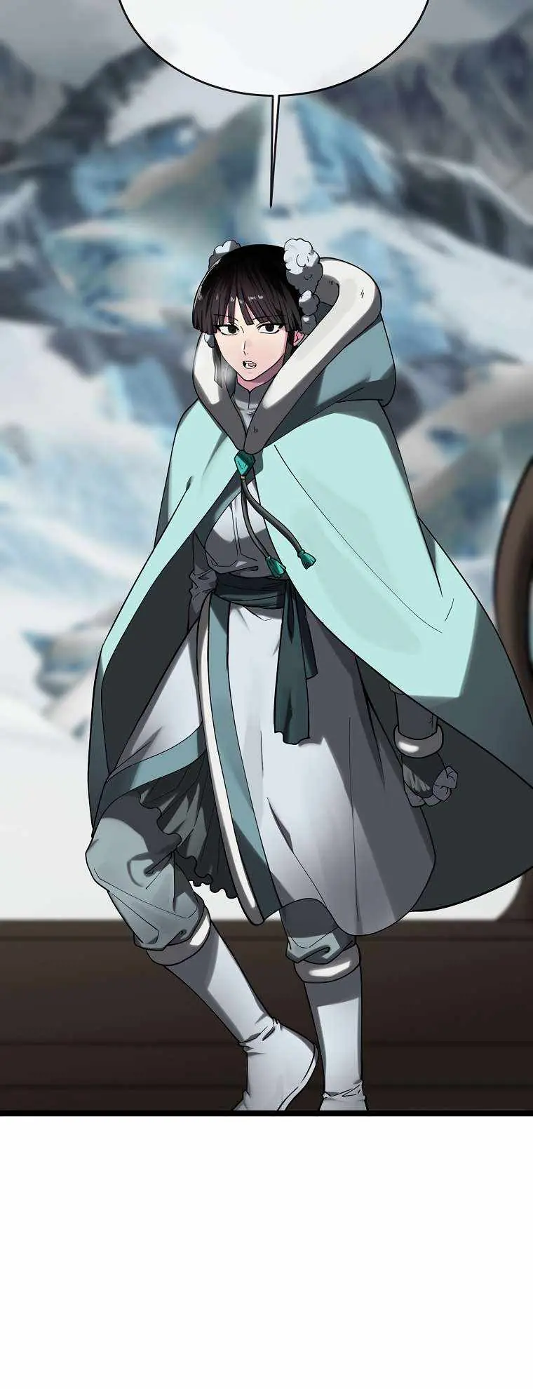 Volcanic Age Chapter 260 Page 19