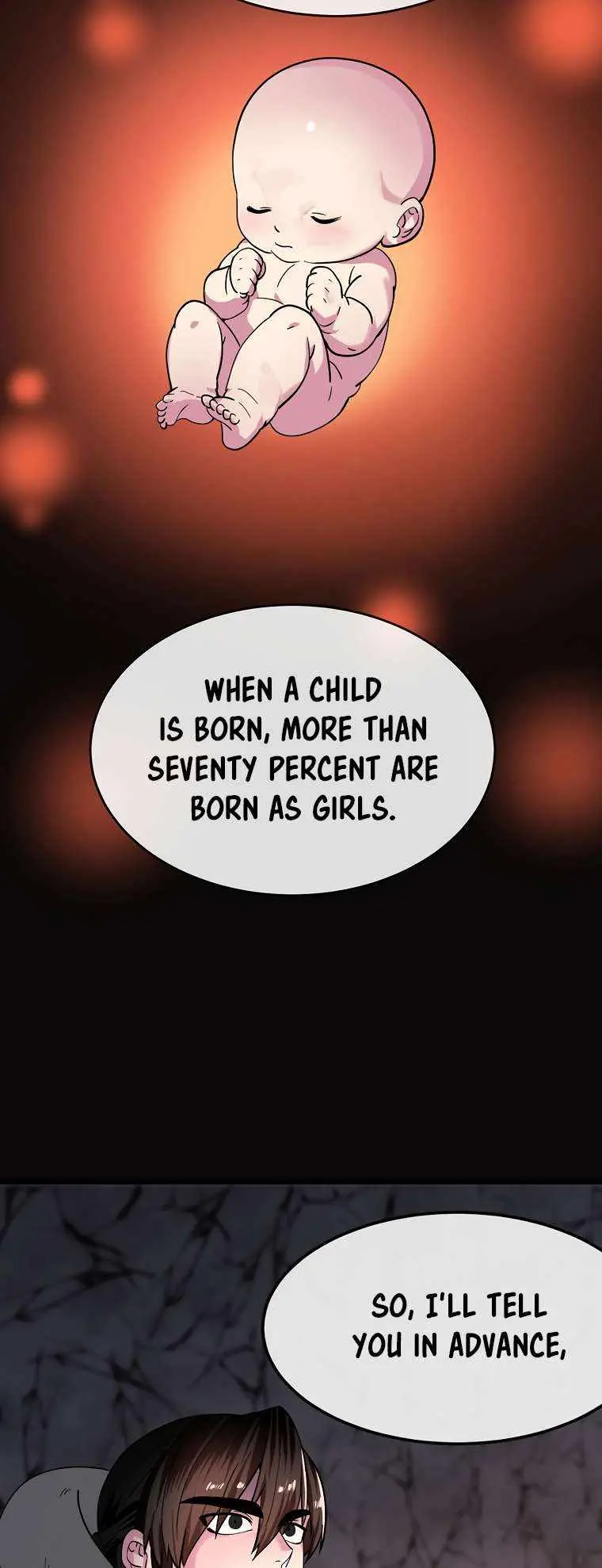 Volcanic Age Chapter 260 Page 38