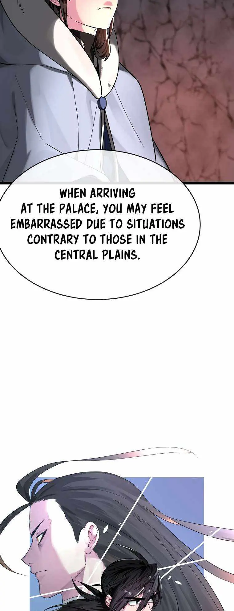 Volcanic Age Chapter 260 Page 39