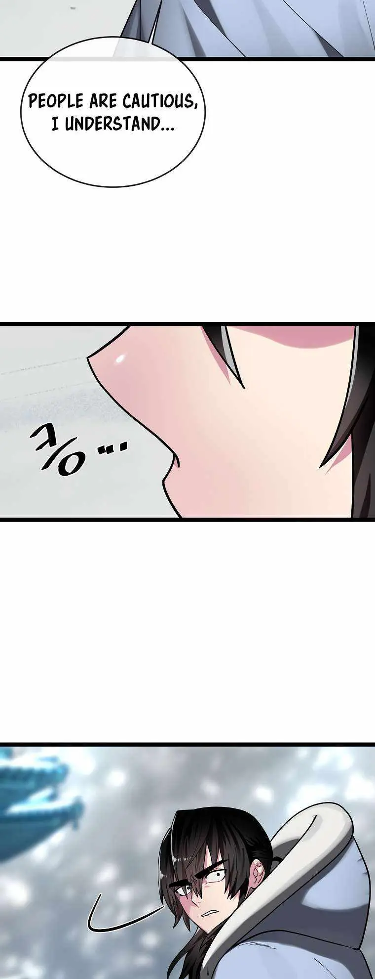 Volcanic Age Chapter 260 Page 44