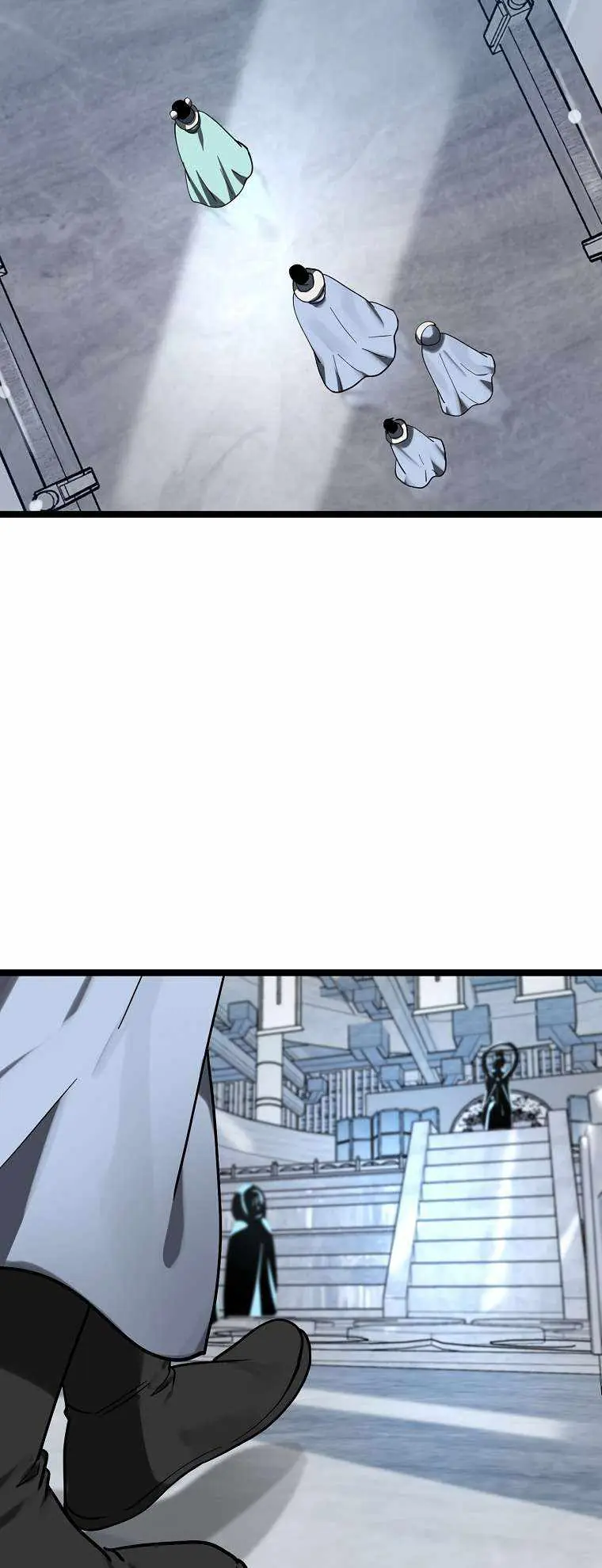 Volcanic Age Chapter 260 Page 47