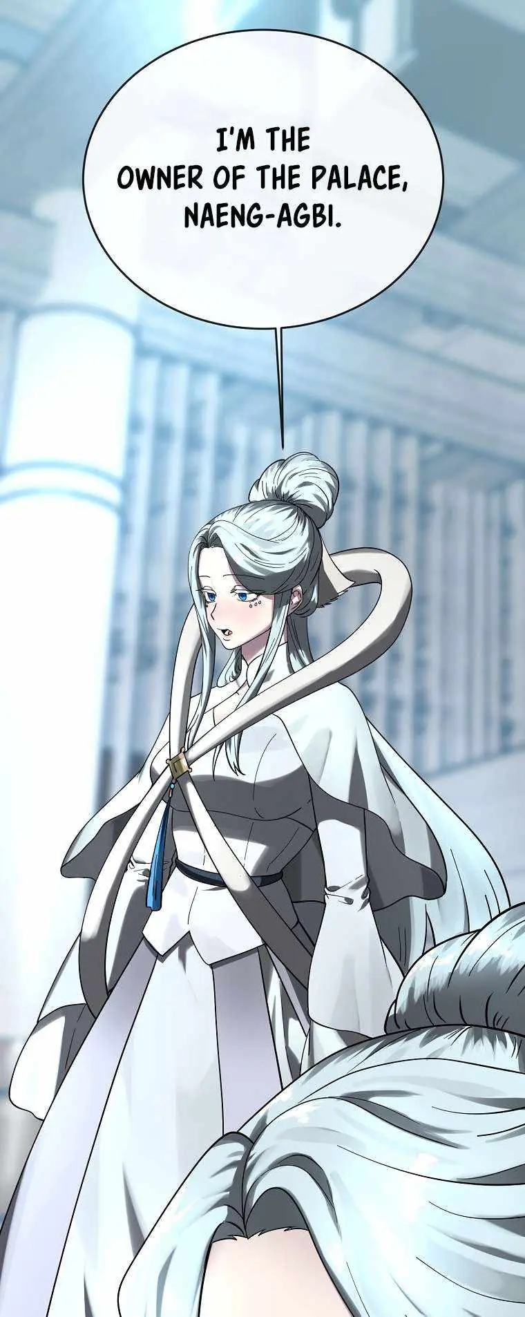 Volcanic Age Chapter 260 Page 49