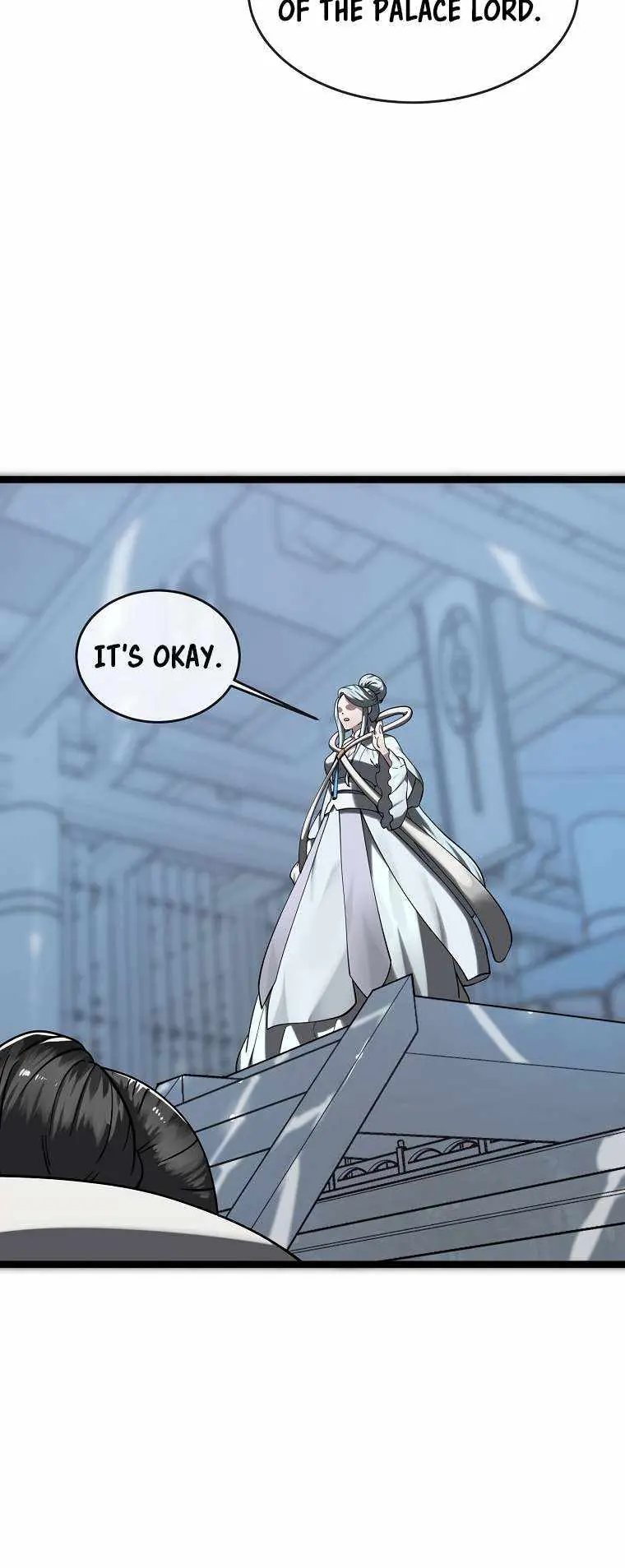 Volcanic Age Chapter 260 Page 53