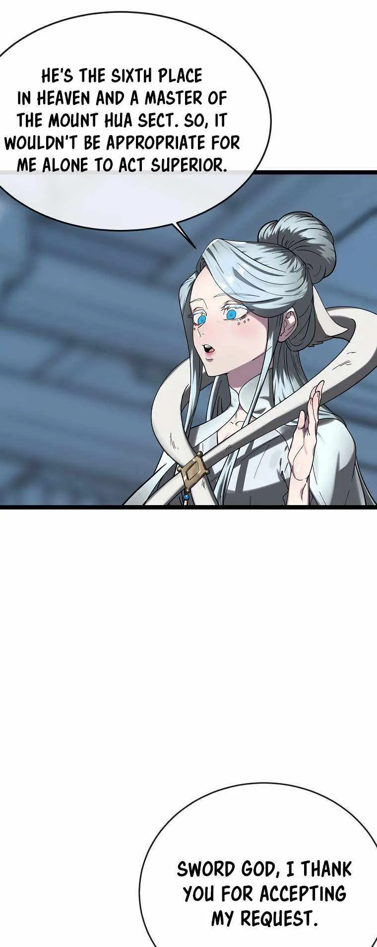 Volcanic Age Chapter 260 Page 54