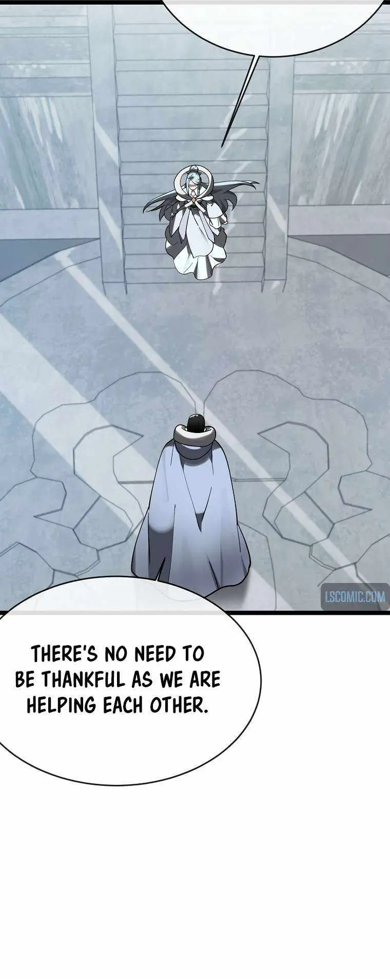 Volcanic Age Chapter 260 Page 55