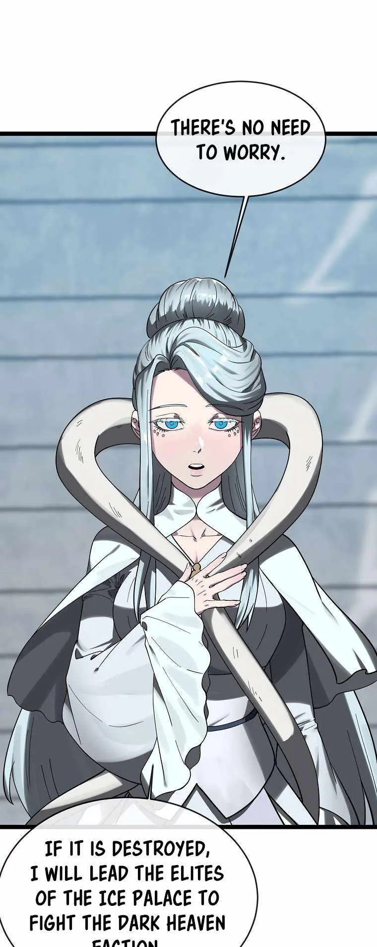 Volcanic Age Chapter 260 Page 56