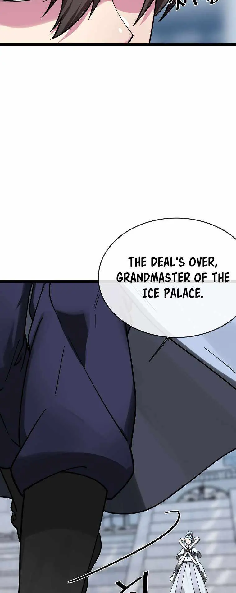 Volcanic Age Chapter 260 Page 59