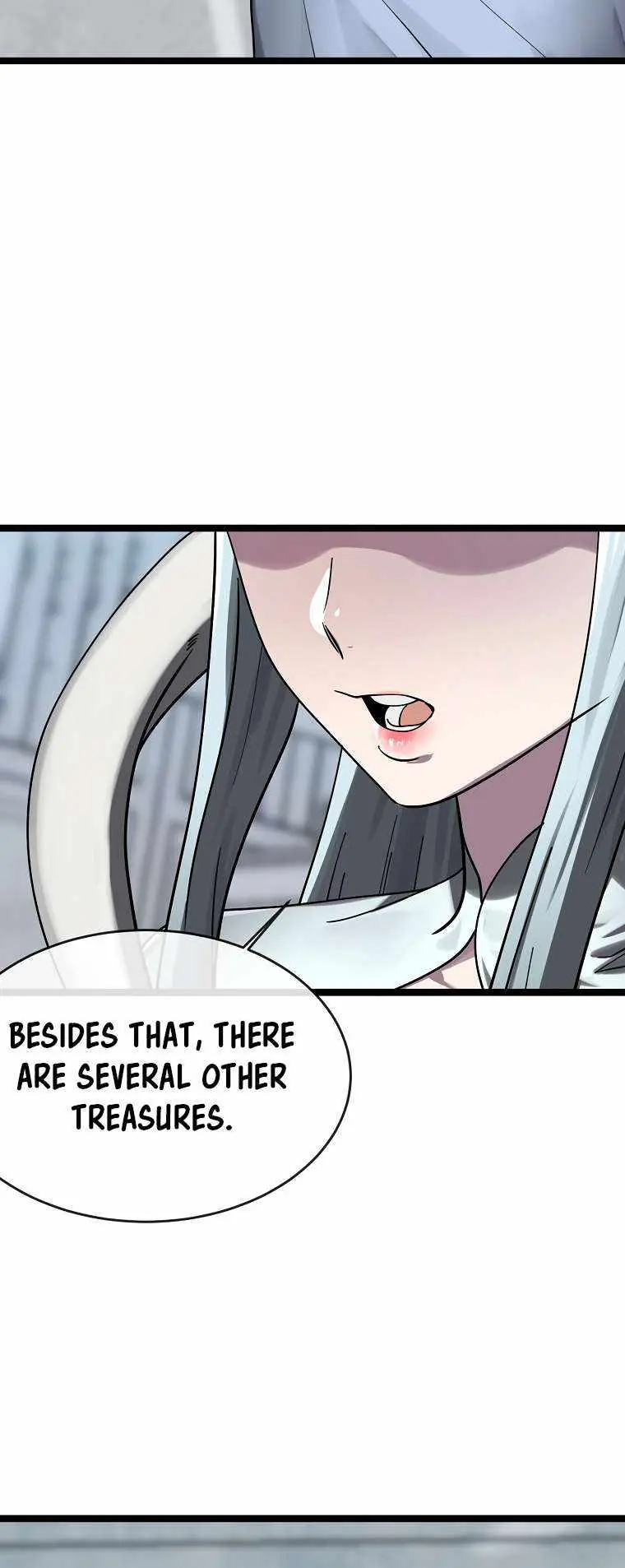 Volcanic Age Chapter 260 Page 61