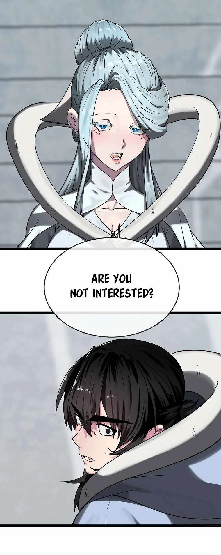 Volcanic Age Chapter 260 Page 62