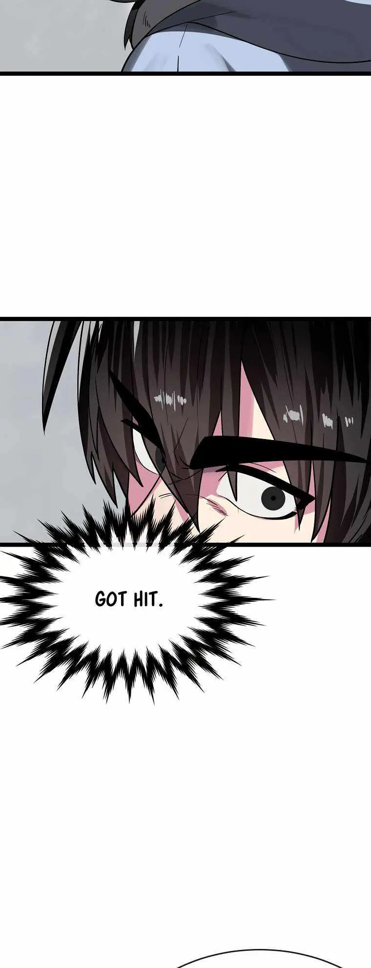 Volcanic Age Chapter 261 Page 3