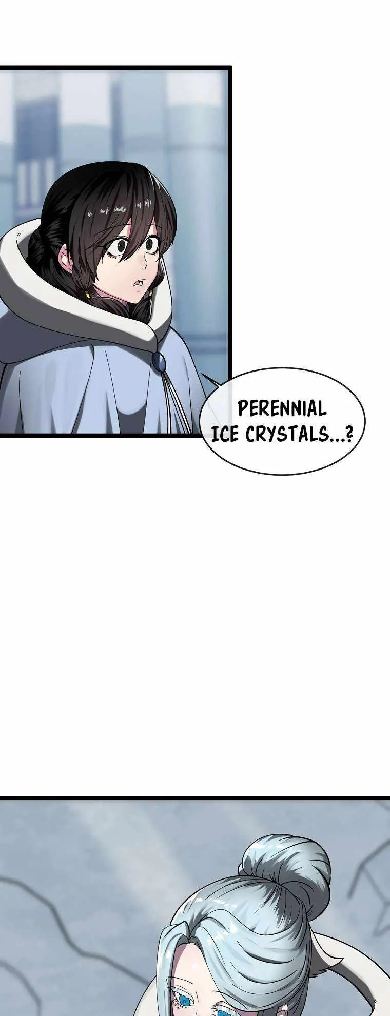 Volcanic Age Chapter 261 Page 7