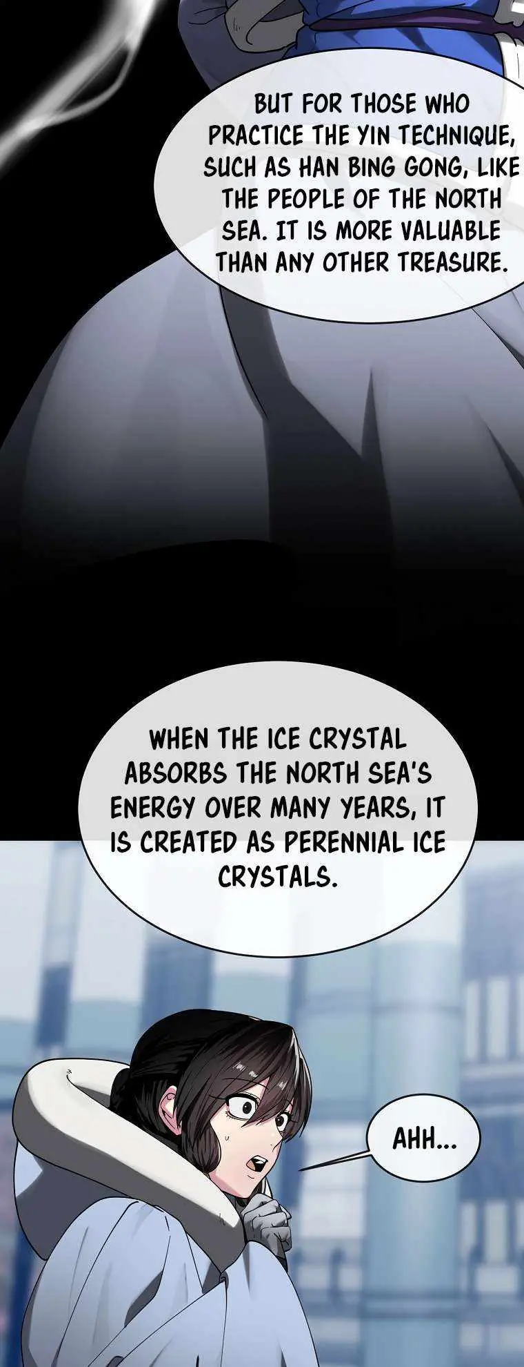 Volcanic Age Chapter 261 Page 10