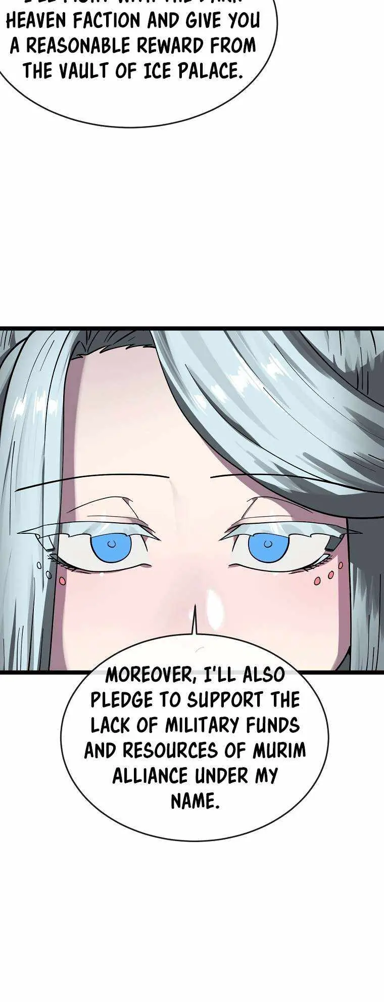 Volcanic Age Chapter 261 Page 16