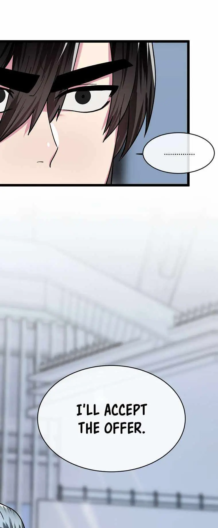 Volcanic Age Chapter 261 Page 18