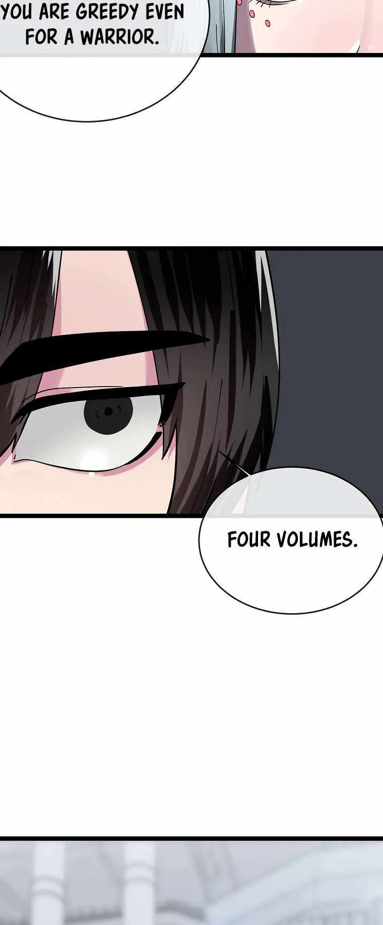 Volcanic Age Chapter 261 Page 22