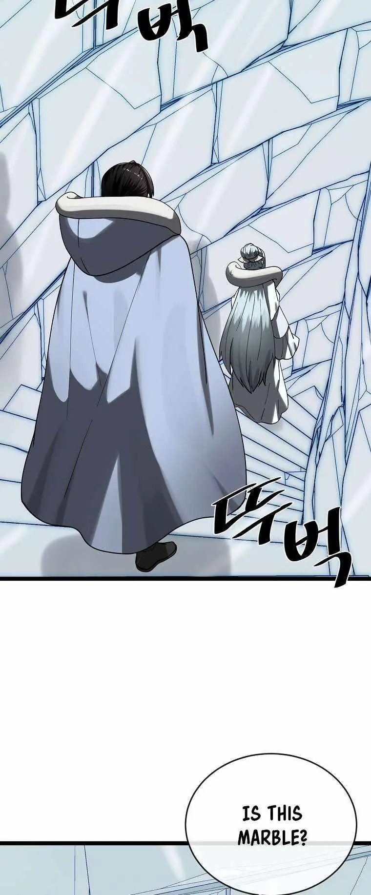 Volcanic Age Chapter 261 Page 27