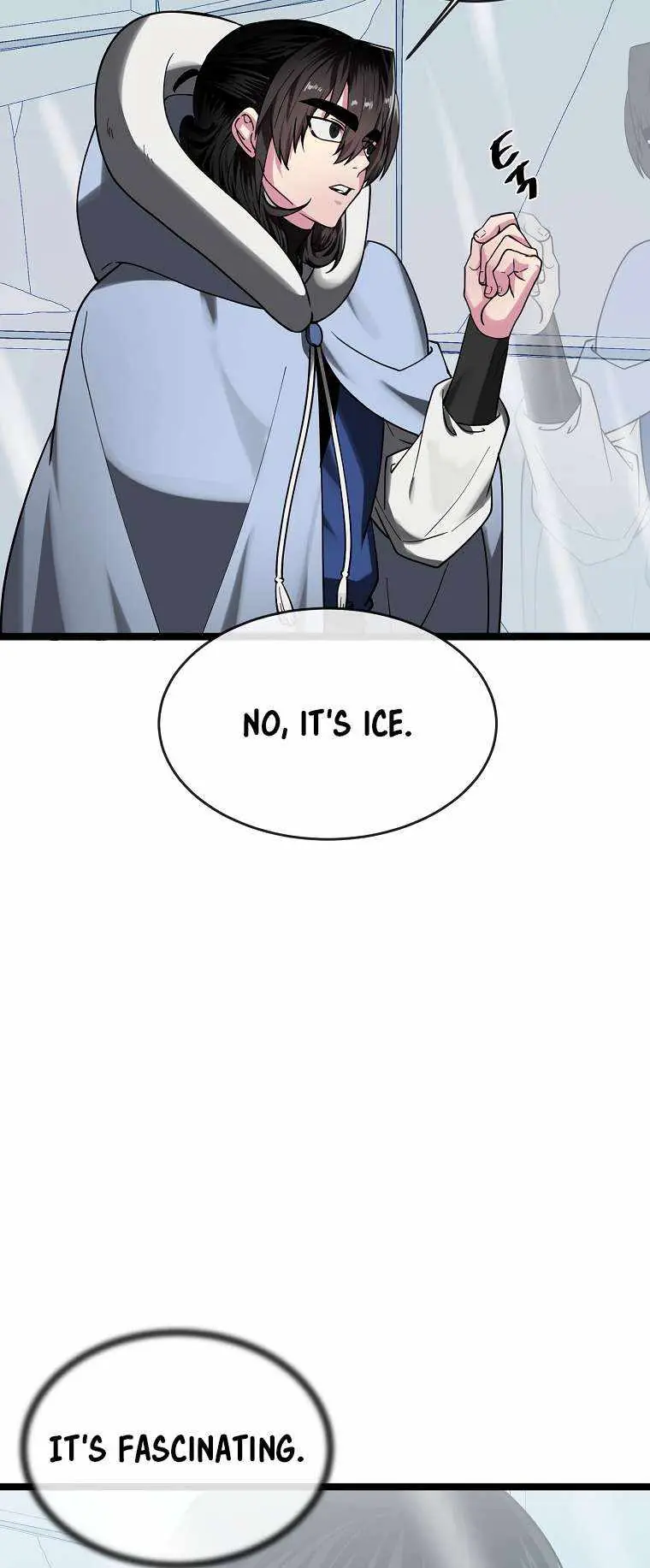 Volcanic Age Chapter 261 Page 28