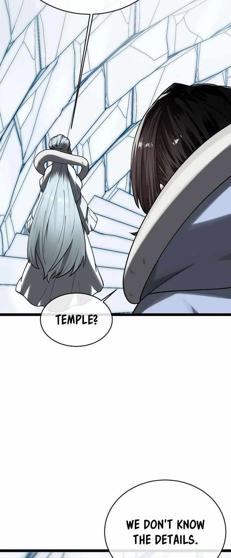 Volcanic Age Chapter 261 Page 30