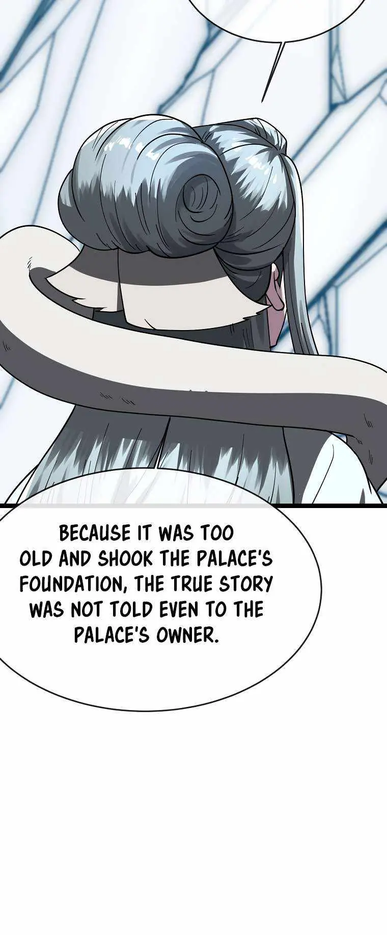 Volcanic Age Chapter 261 Page 31