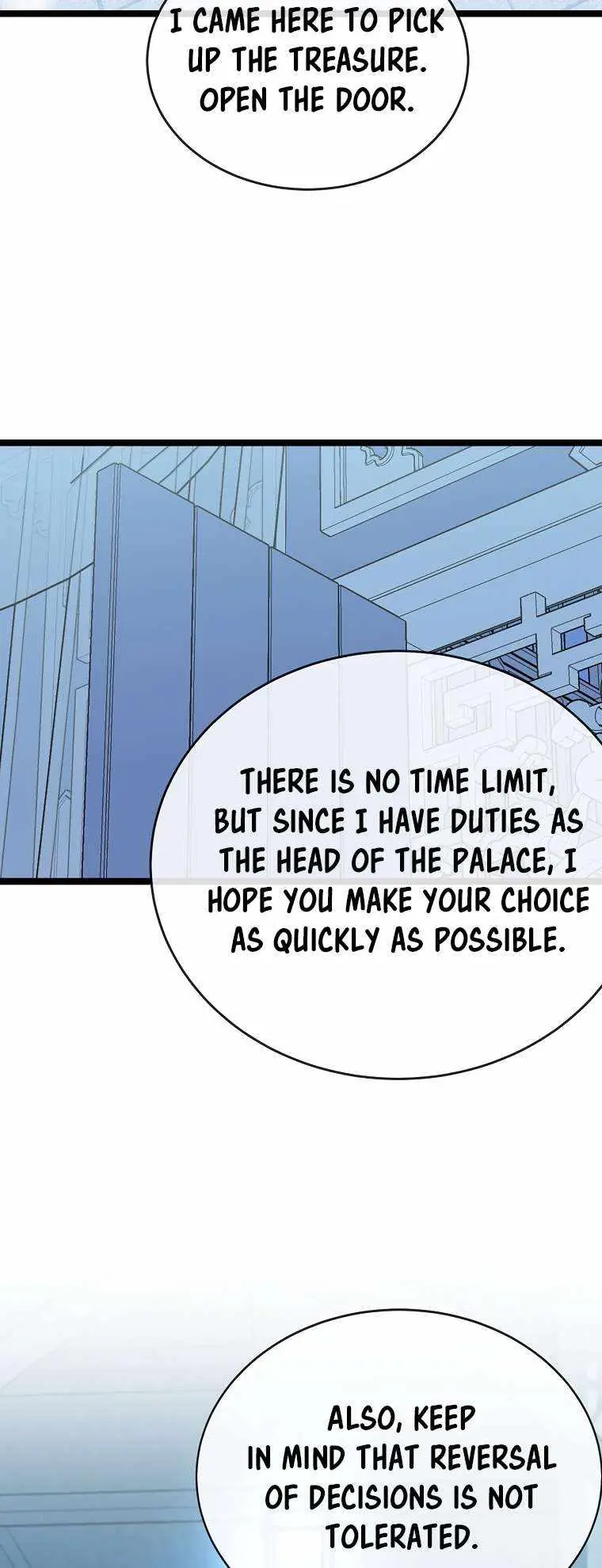 Volcanic Age Chapter 261 Page 33