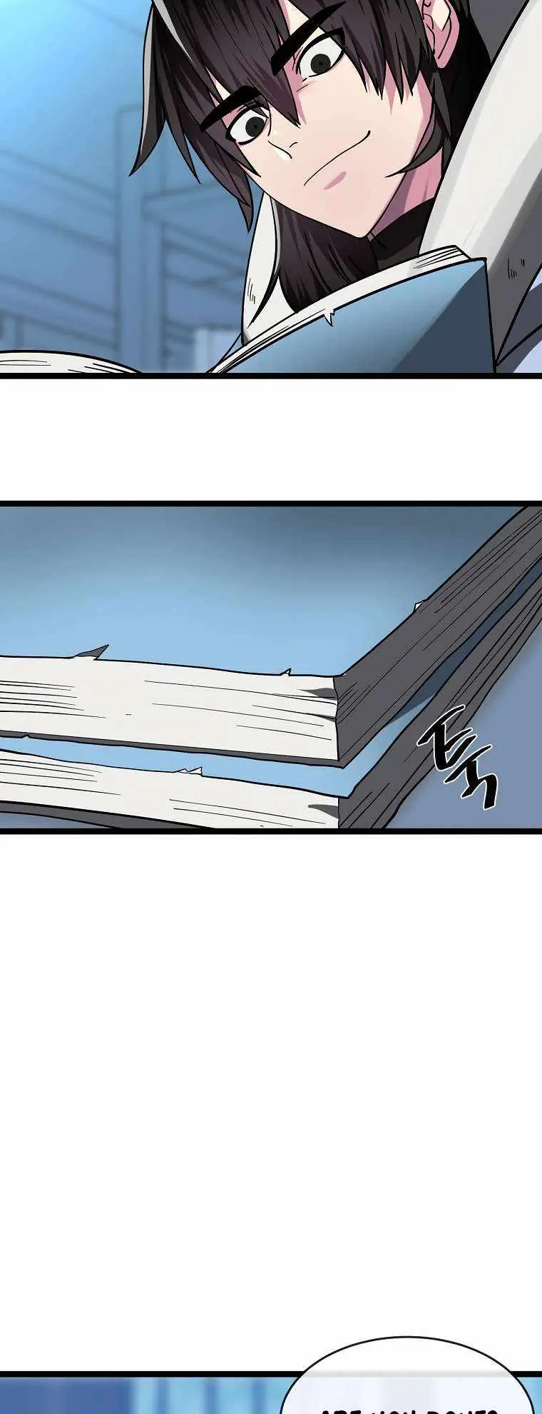 Volcanic Age Chapter 261 Page 37