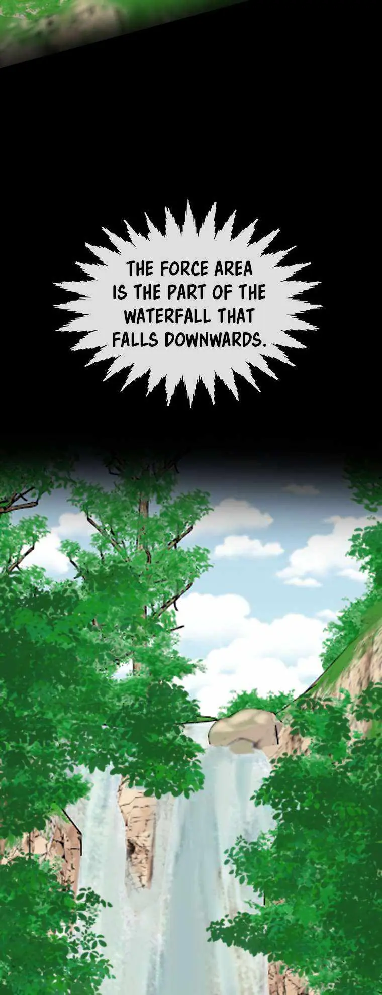 Volcanic Age Chapter 261 Page 46