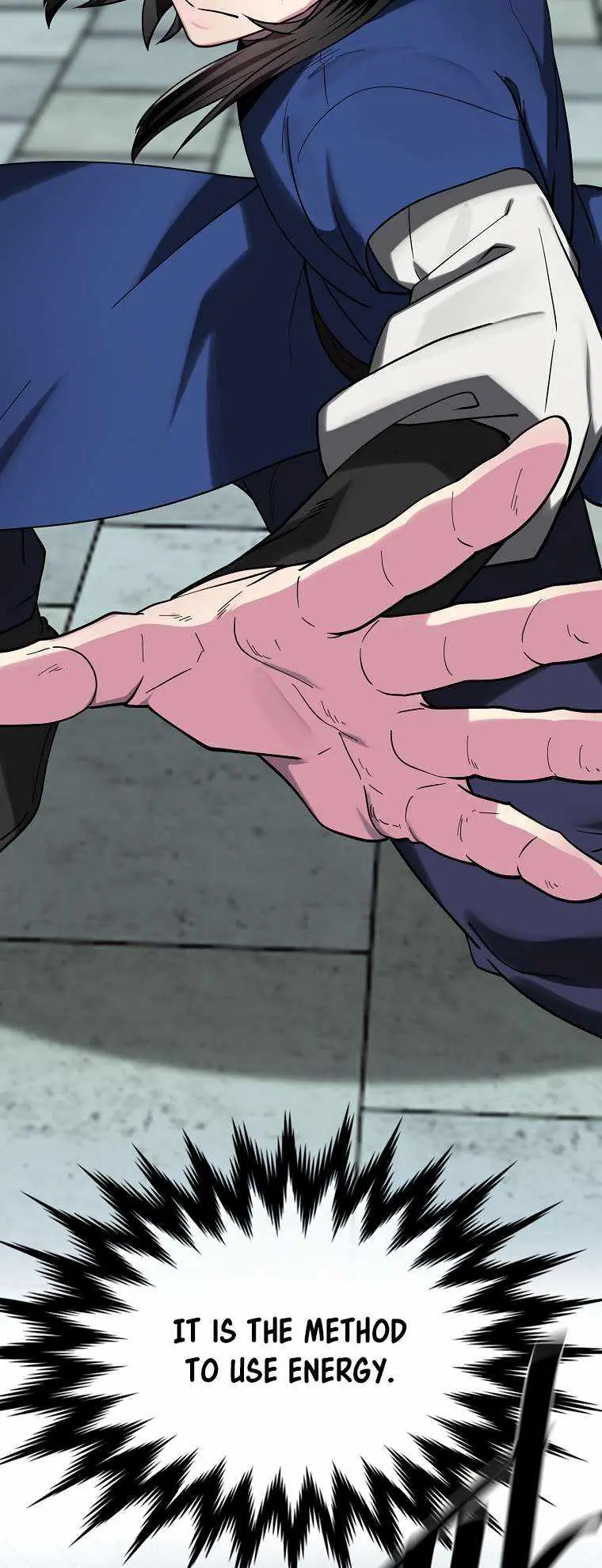 Volcanic Age Chapter 261 Page 48