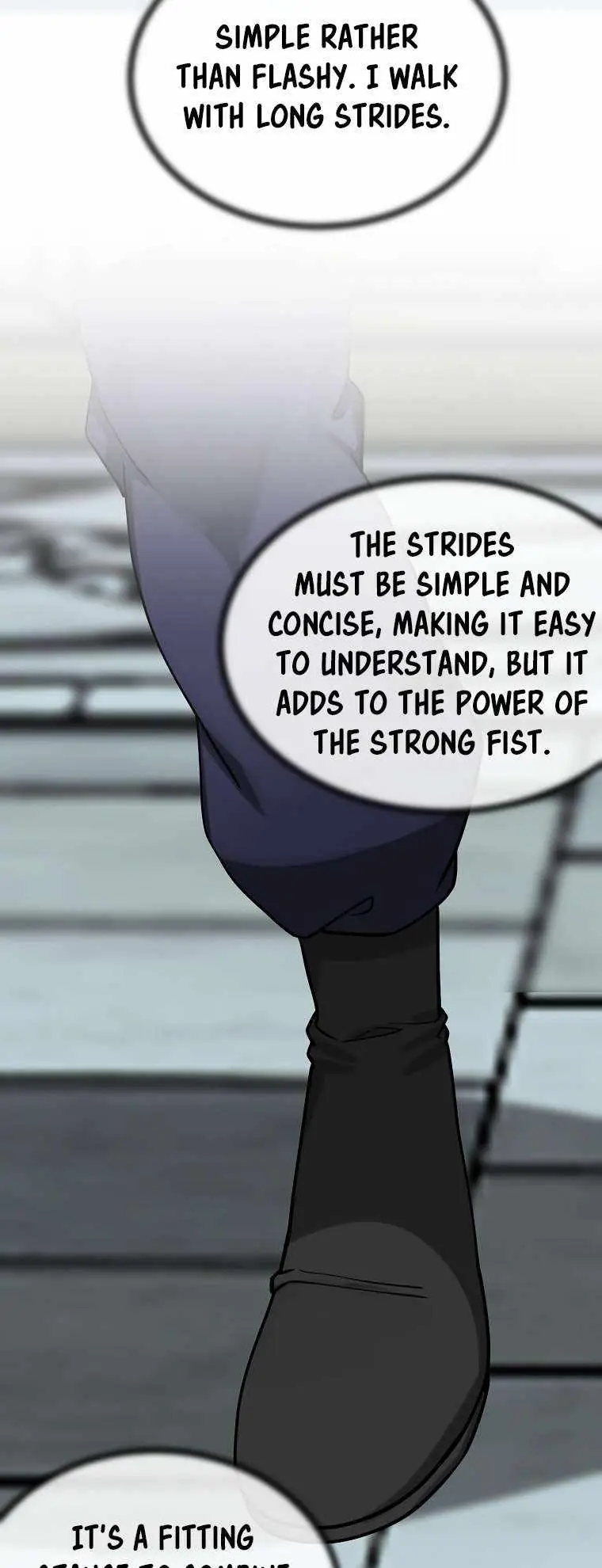 Volcanic Age Chapter 261 Page 54