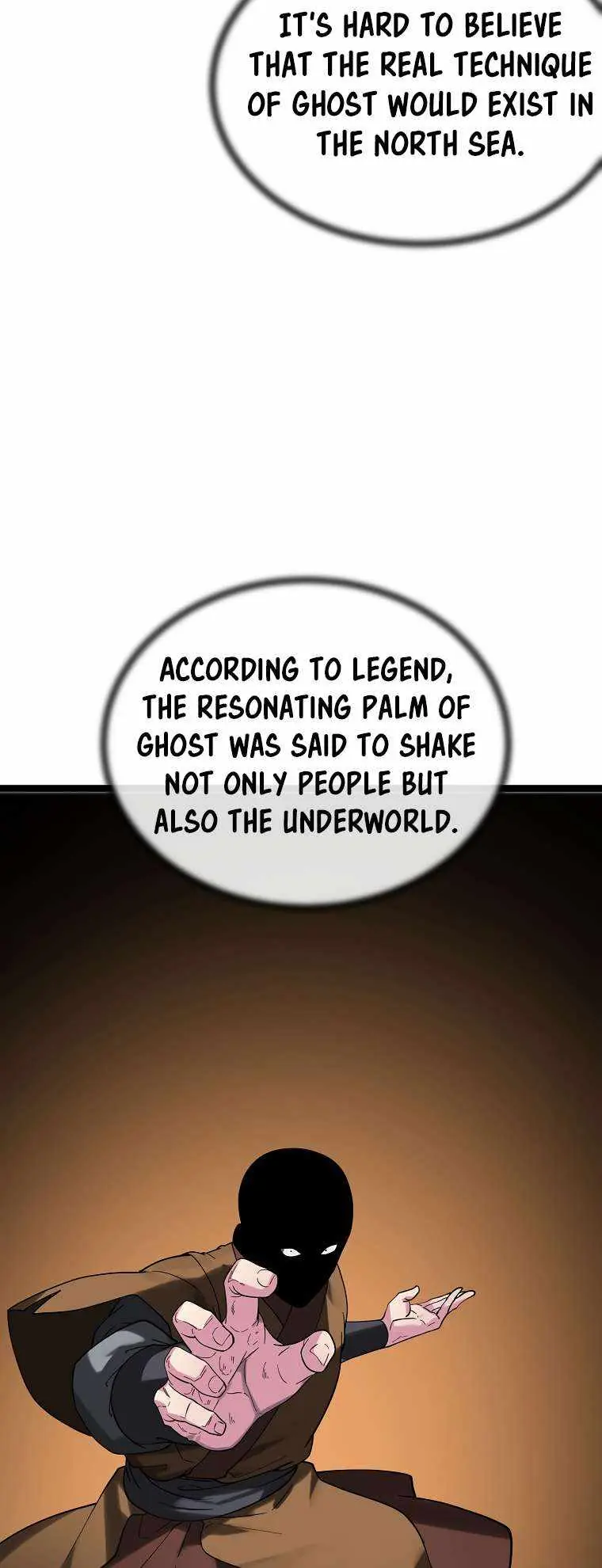 Volcanic Age Chapter 261 Page 57