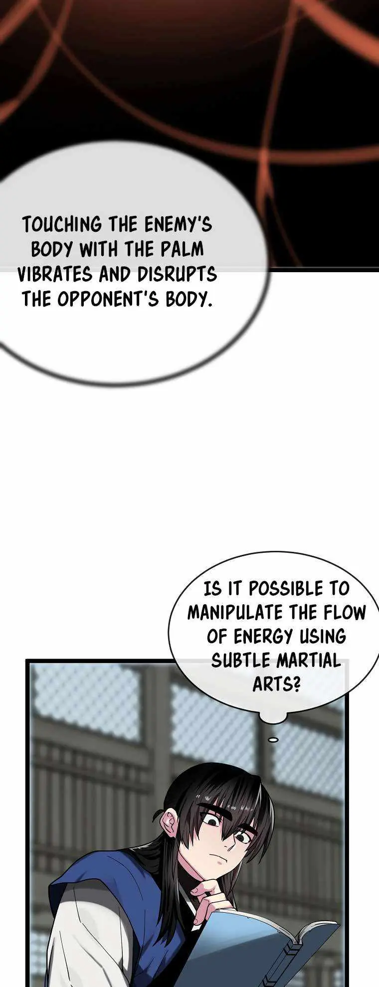 Volcanic Age Chapter 261 Page 59