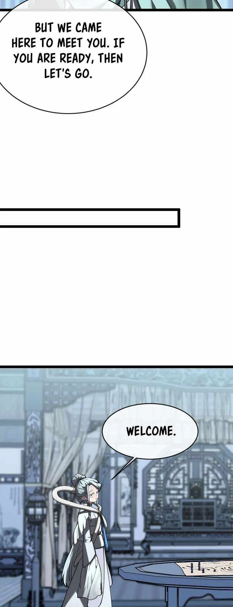 Volcanic Age Chapter 261 Page 63