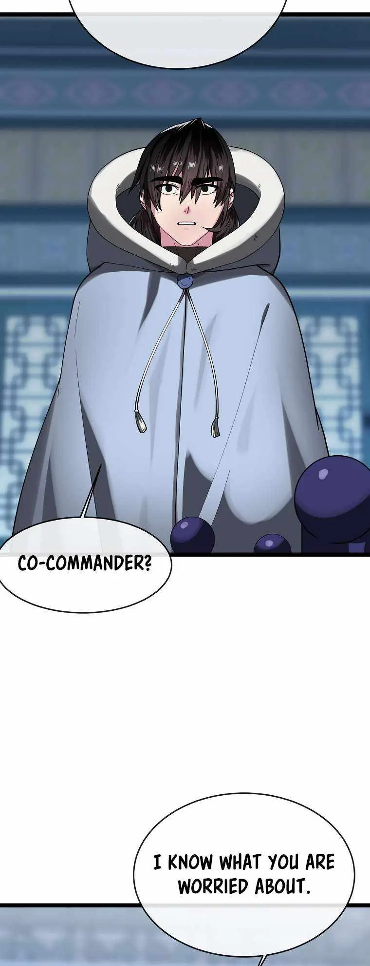 Volcanic Age Chapter 261 Page 68