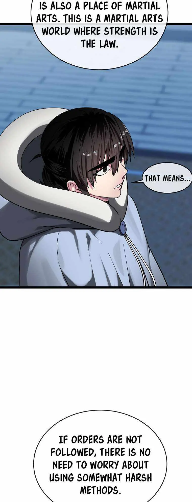 Volcanic Age Chapter 261 Page 70