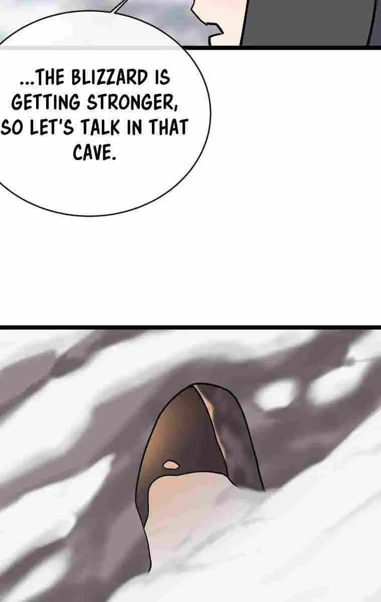 Volcanic Age Chapter 262 Page 4