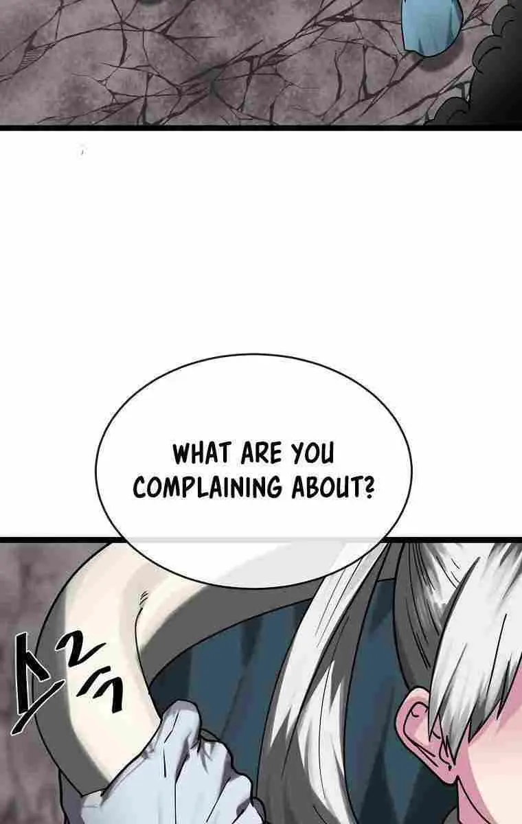 Volcanic Age Chapter 262 Page 6