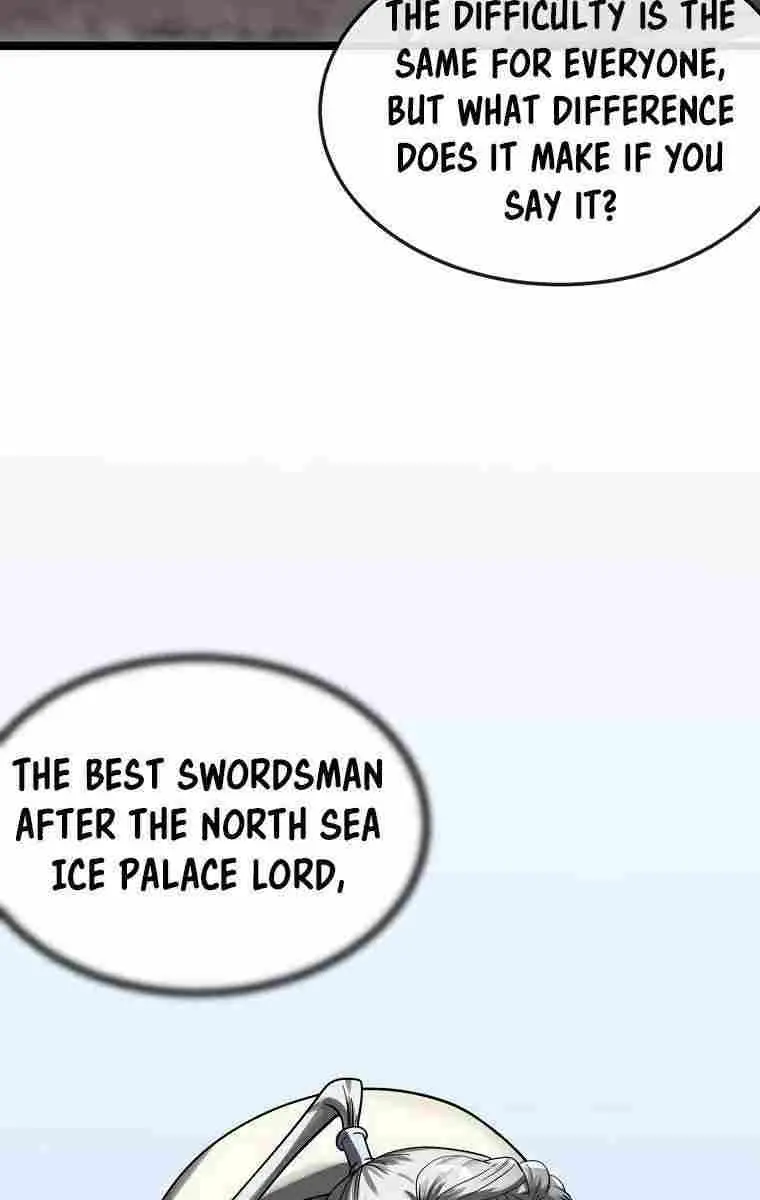 Volcanic Age Chapter 262 Page 8