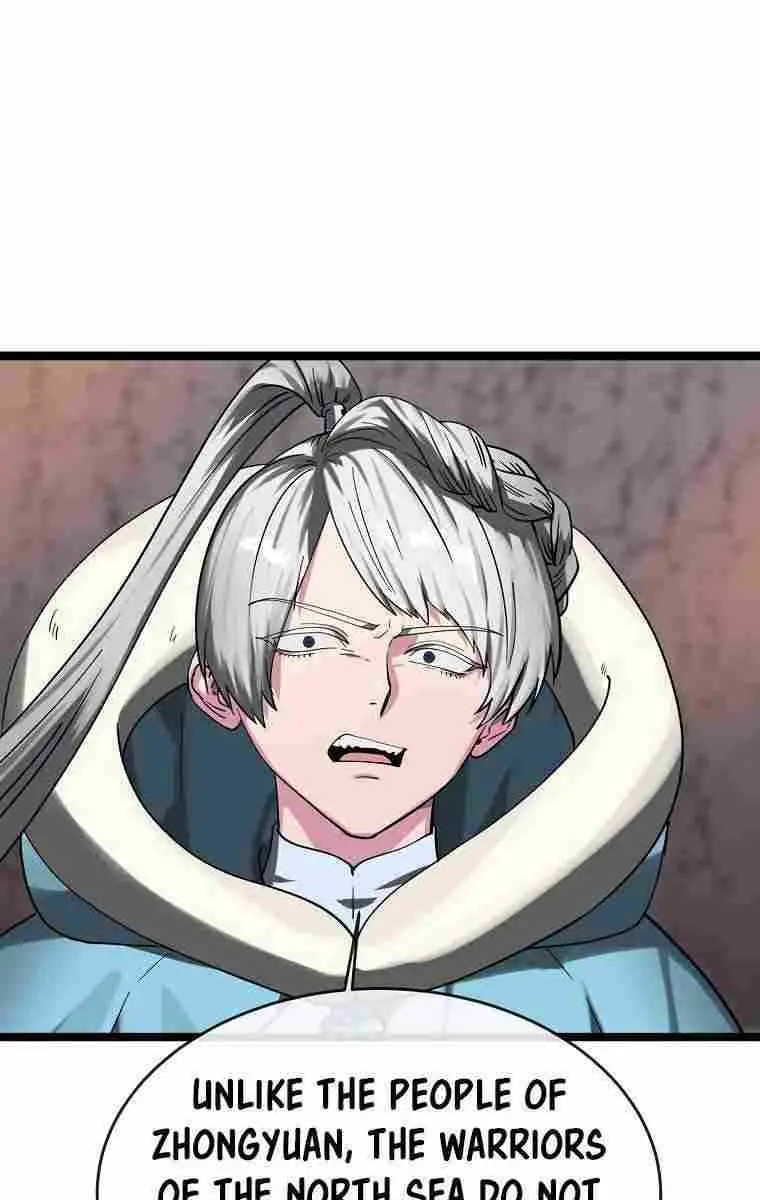 Volcanic Age Chapter 262 Page 11