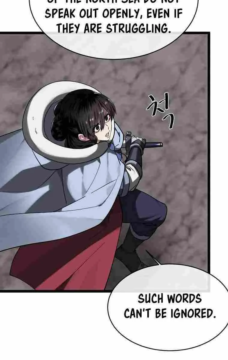 Volcanic Age Chapter 262 Page 12