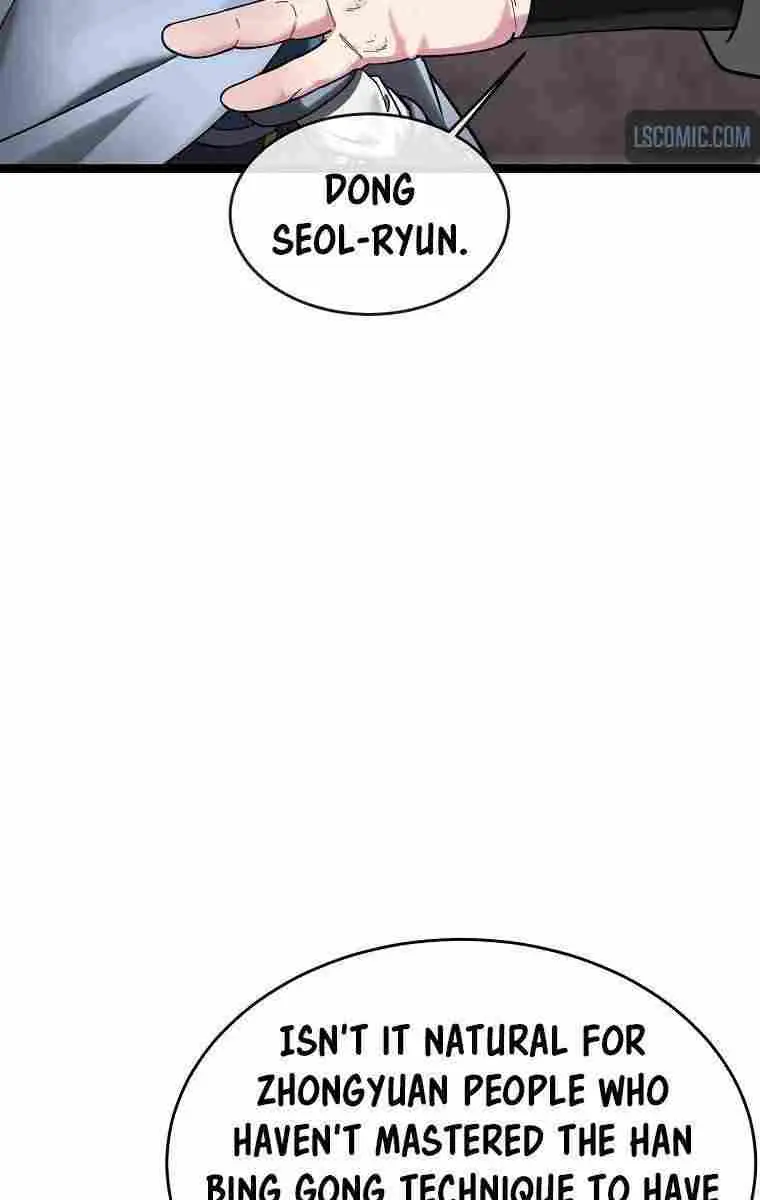 Volcanic Age Chapter 262 Page 14