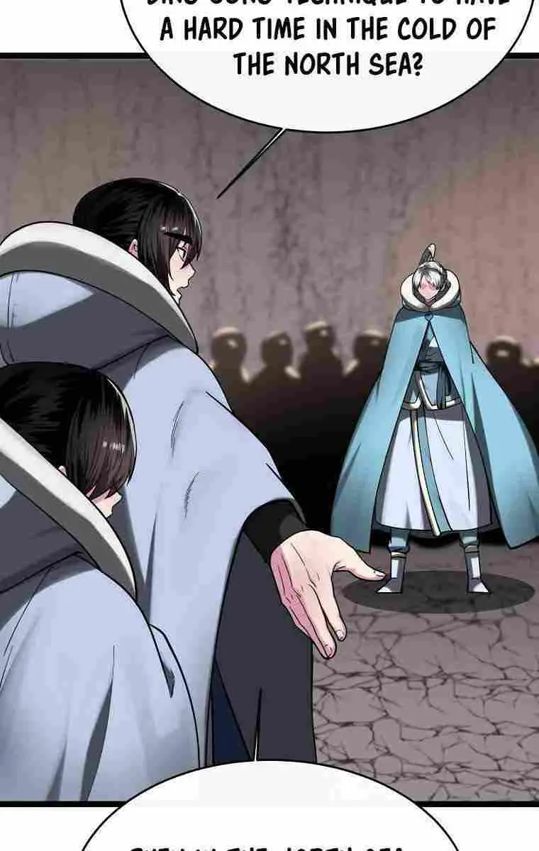 Volcanic Age Chapter 262 Page 15