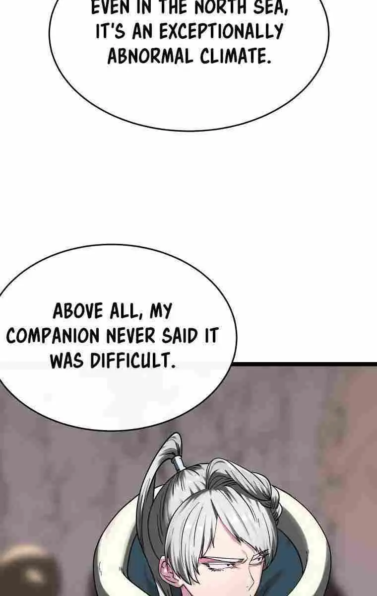 Volcanic Age Chapter 262 Page 16