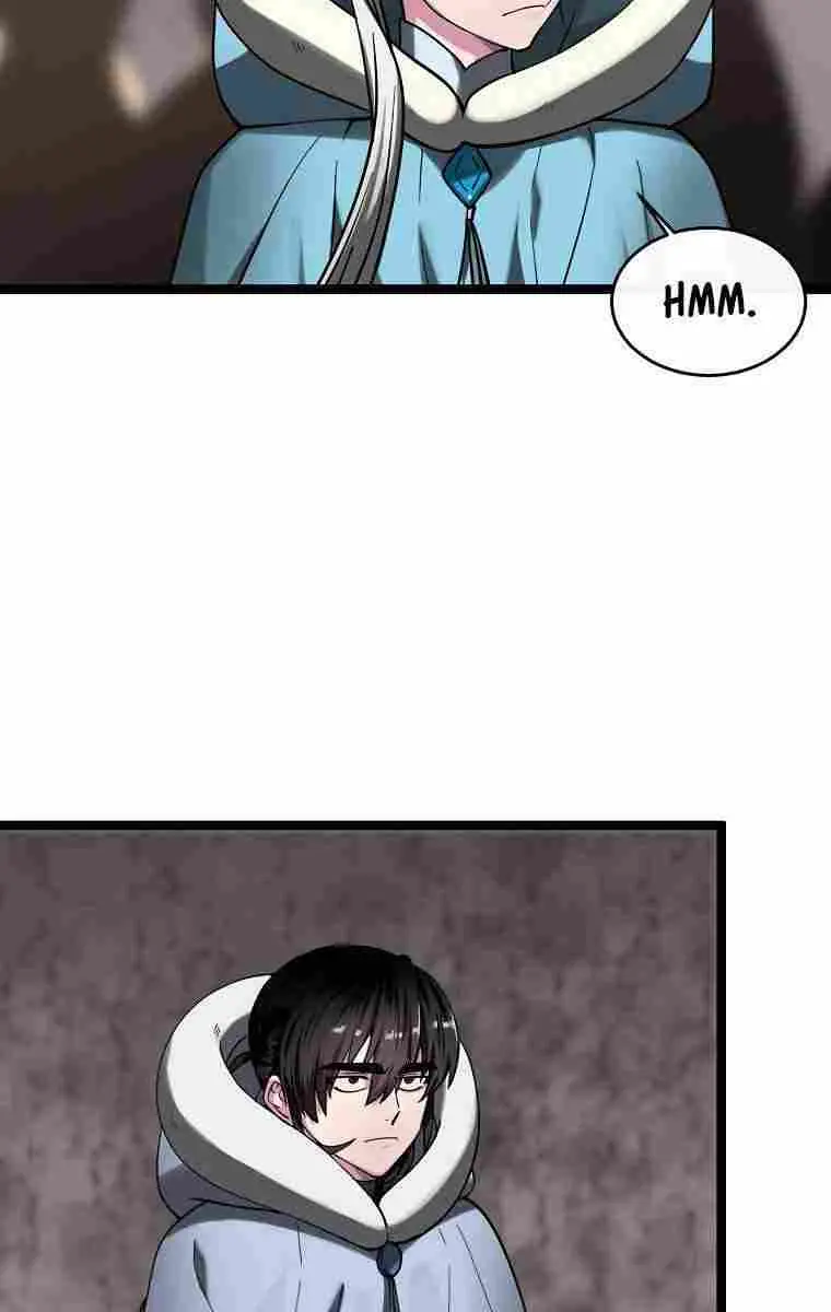 Volcanic Age Chapter 262 Page 17