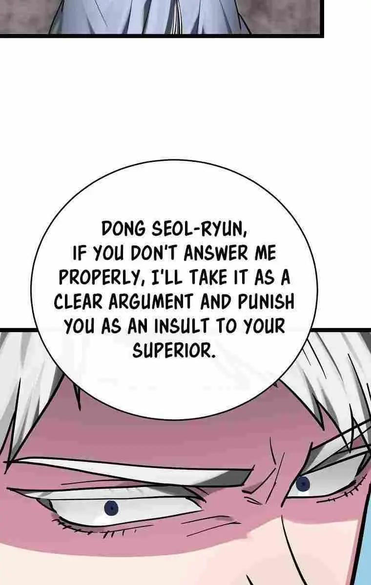 Volcanic Age Chapter 262 Page 18