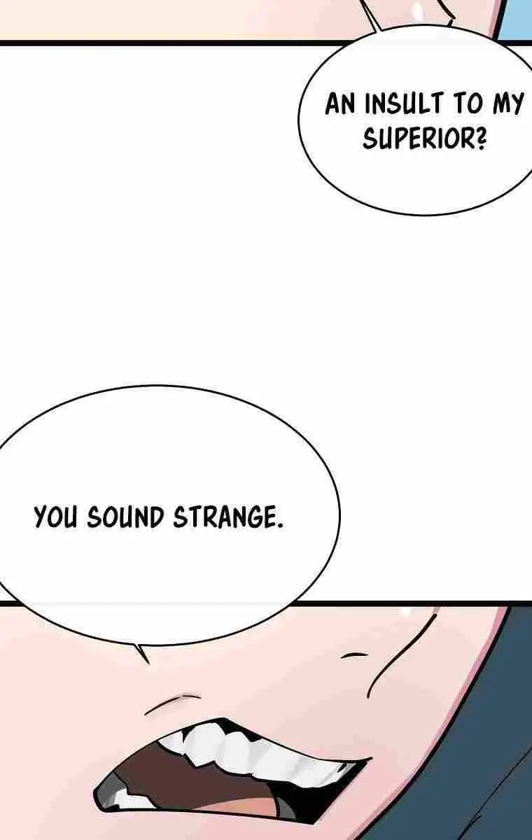 Volcanic Age Chapter 262 Page 19