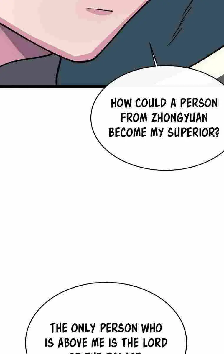 Volcanic Age Chapter 262 Page 20