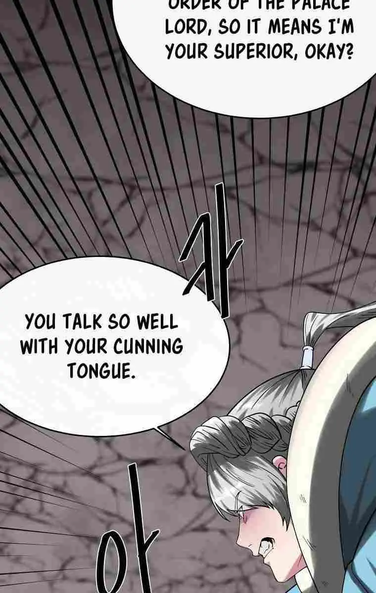 Volcanic Age Chapter 262 Page 22