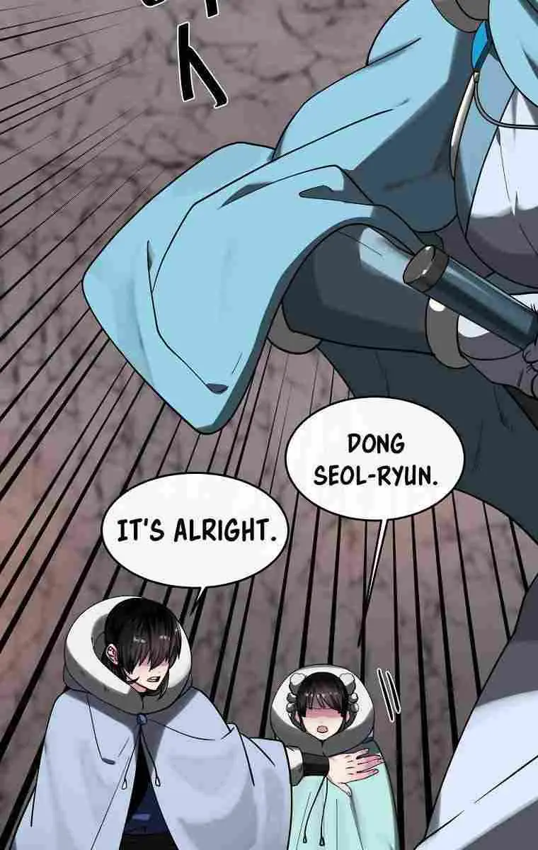 Volcanic Age Chapter 262 Page 23